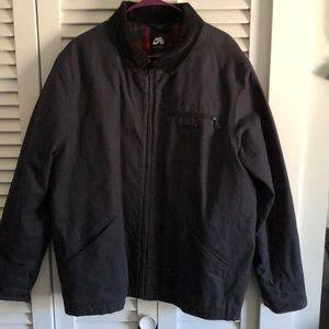 Nike sb jacket